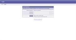 Desktop Screenshot of ipspackaging.info